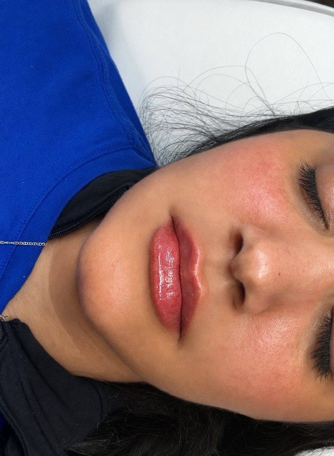 BellaFace Spa and Beauty portfolio result