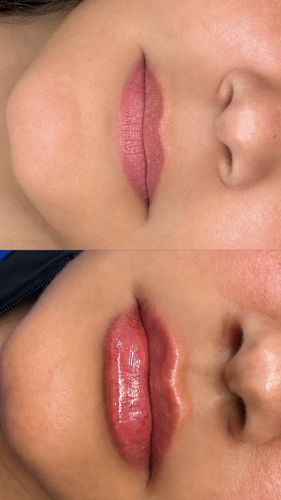 BellaFace Spa and Beauty portfolio result