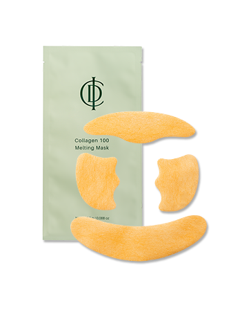Collagen 100 Melting Mask product photo
